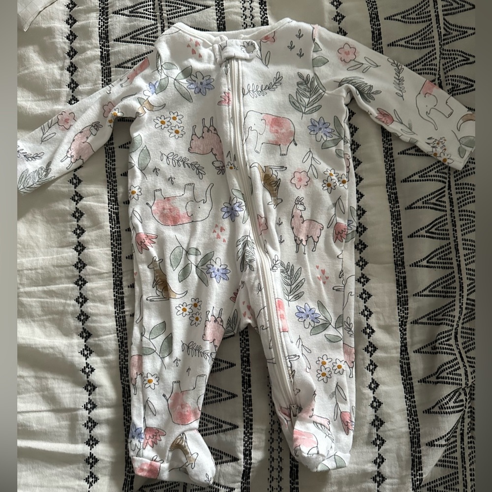 Just for you made by Carters